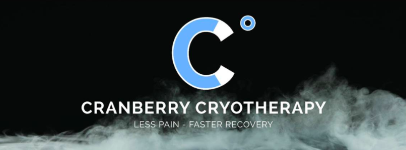 Cranberry Cryotherapy